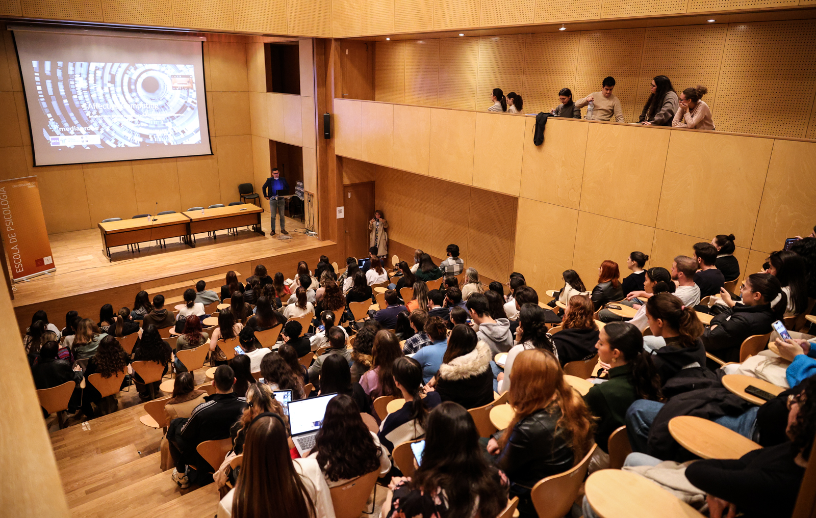 Thumbnail da galeria Jornadas de Psicologia